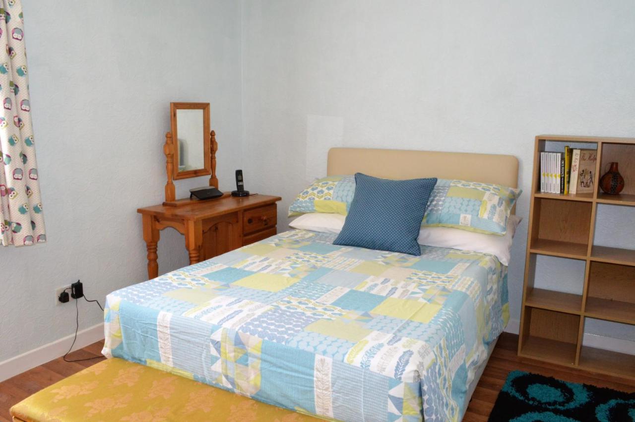 Gorsnavoon Cottage Clachaig Екстериор снимка